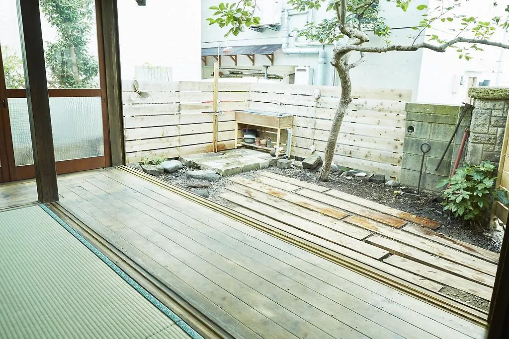 Minato-No Akari Villa Hayama